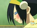 toph tribute   me against the world