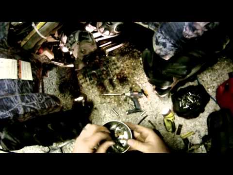 how to seal rzr belt box