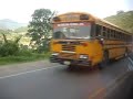 Honduras work travel