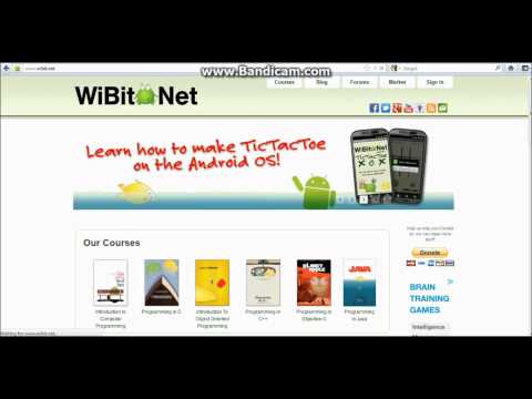 how to learn java easily