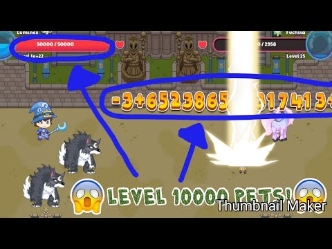 how to hack prodigy to get to level 100 2018