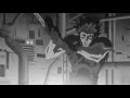 Machinae Supremacy - Cryosleep [AMV - FFVII Last Order]