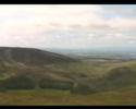 Pentland Hills Edinburgh