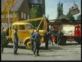 sloop gemeentehuis cuijk 1963 sloop gemeentehuis cuijk 1963