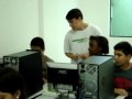 Amigo Uga-Buga na Microcamp - São José dos Campos.wmv