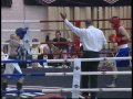 4º Oreste Molina (S. Canarias ) vs Saul Tejada (S. Castilla y Leon).