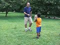 Queimada no Parque III - um dia elas ganham dos Homens