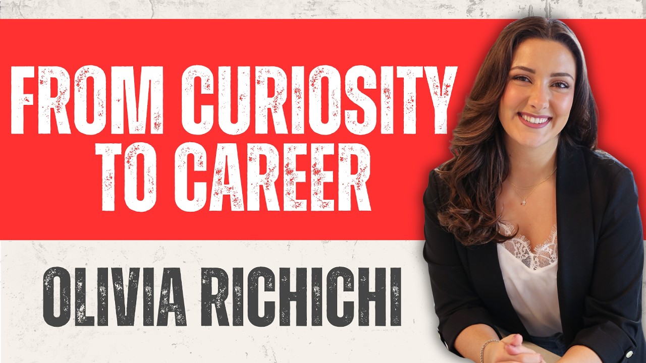 From Curiosity to Career Growth in Real Estate
