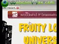 Fruity Loops University Feedback System and Artist Pages