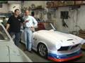 BMW 1600 GT MotorDay OctaneTV Barn Find