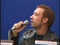 Show do Jason [16/08/2008] - Os Indom�veis