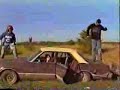 1976 Plymouth Mud-riding in Alabama Part 1