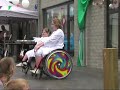 31/05/2008 vrij poduim schoolfeest Lommel-west