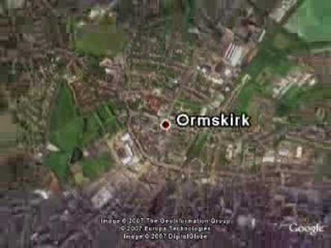Ormskirk