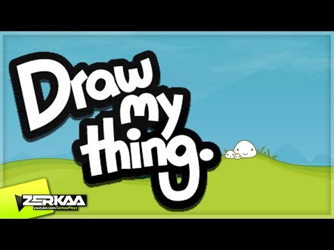 PILLOW FIGHT! | DRAW MY THING (WITH FACECAM/SIDEMEN)