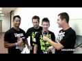 TUFF-N-UFF FEMALE TOURNAMENT -CHUMLEE,KIM COUTURE,CYBORG-