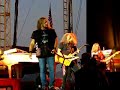 Lynyrd Skynyrd - Saturday Night Special [Live in Canfield]