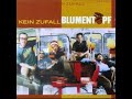 Blumentopf - Film Roger