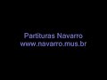 partitura   sax   bolero   ravel   antonio navarro