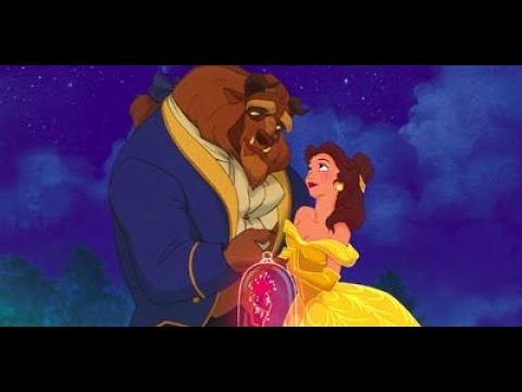 how to be in a disney film