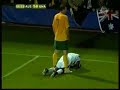 Australia v Ghana Compilation