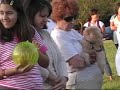 20081004-01 Blessing of the Animals at Our Lady of the Rosar