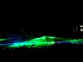 Lasershow II in Denekamp