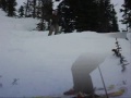 Ian Ski Whistler 2007