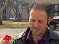 Military Accidentally Drops Bomb on Apartment Military Accidentally Drops Bomb on Apartment