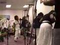 Darnell Davis & The Remnant Praise Break COGIC