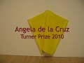 Turner Prize 2010 exhibition, Tate Britain