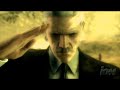 Metal Gear Solid 4 (Hurt) by Johny Cash Metal Gear Solid 4 (Hurt) by Johny Cash