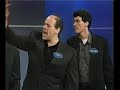 The sopranos-parodija 2
