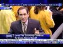 Rick Santelli oil speculation debunk