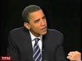 Barack Obama on Rural and Working Class America, Circa 2004 Barack Obama on Rural and Working Class America, Circa 2004