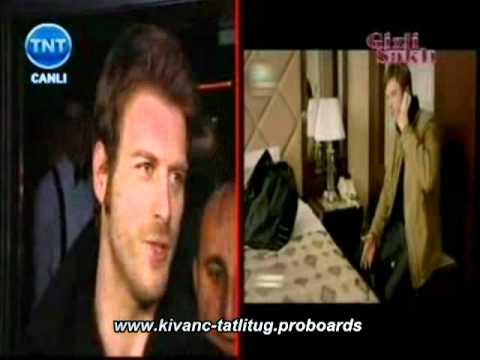 kıvanç