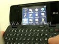 LG KT610 Fully Unlocked
