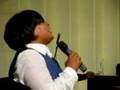 LISA PAGE BROOKS SINGS...FOR TWINKIE'S APPRECIATION #2