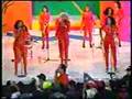 Las Chicas Del Can- El Santo Cachon