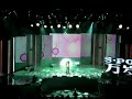 太想爱你、解脱、三天两夜 & 海芋恋 - 萧敬腾 in S-pop Concert 23/03/08 太想爱你、解脱、三天两夜 & 海芋恋 - 萧敬腾 in S-pop Concert 23/03/08