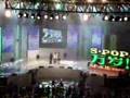 太想爱你、解脱、三天两夜 & 海芋恋 - 萧敬腾 in S-pop Concert 23/03/08