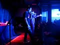 stokka e madbuddy - ritrovarsi ancora @ nave di harlock