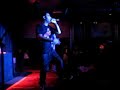 stokka e madbuddy - ritrovarsi ancora @ nave di harlock