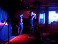 stokka e madbuddy - ritrovarsi ancora @ nave di harlock