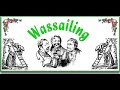 THE BOAR´S HEAD  /  HERE WE COME A WASSAILING