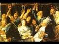 THE BOAR´S HEAD  /  HERE WE COME A WASSAILING-Christmas Carol-Villancico