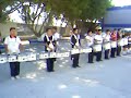 potros marching band