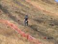 Melissa Arva @ the Oct. 2008 Hillclimbs