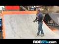Ben Snowden Teaches You How To 540 - A RIDEbmx.com How-To Vi