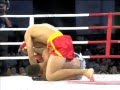 He Peng vs Filippo Cinti